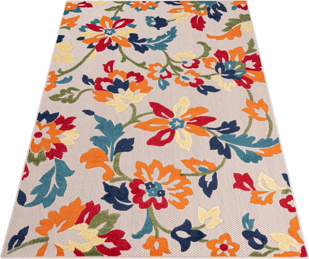 Zsinóros Szőnyeg 160x230 Terasz Erkély Ház w15