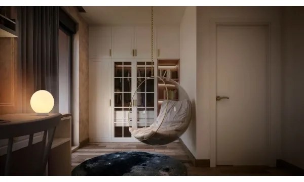 Ledvance - LED Dimmelhető lámpa SUN@HOME LED/8,5W/230V 2200-5000K CRI 95 Wi-Fi