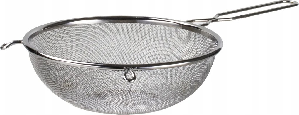 Konyhai Szűrő Rozsdamentes Steel 18 CM Ambition