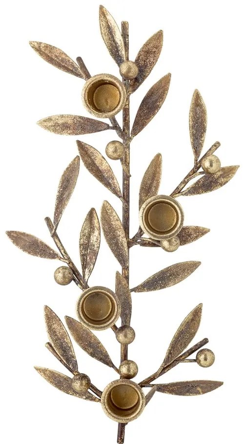 Fém adventi gyertyatartó Mirabel – Bloomingville