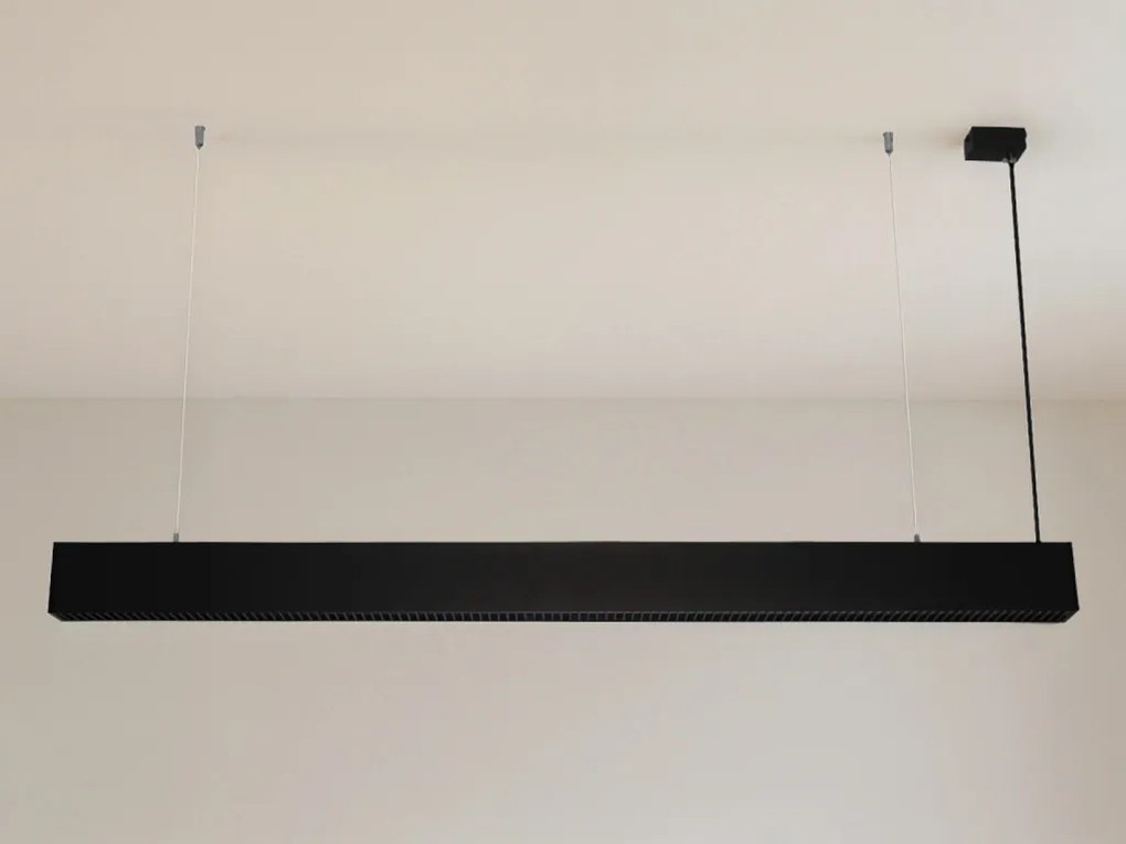 NEDES LN70 Modern Led Függesztett Lámpa IP20