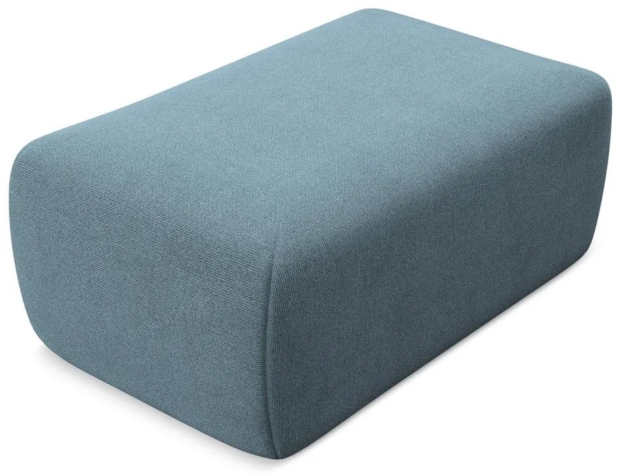 Világoskék lábtartó Kapua – Makamii