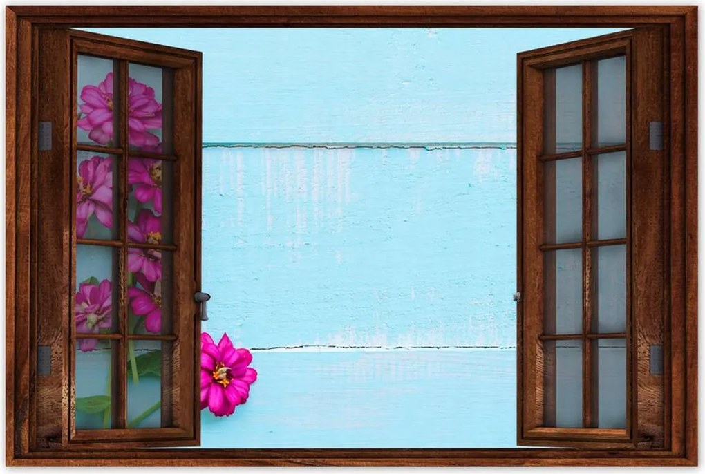 Poszterek 90x60 Nőnap Ajándék Love