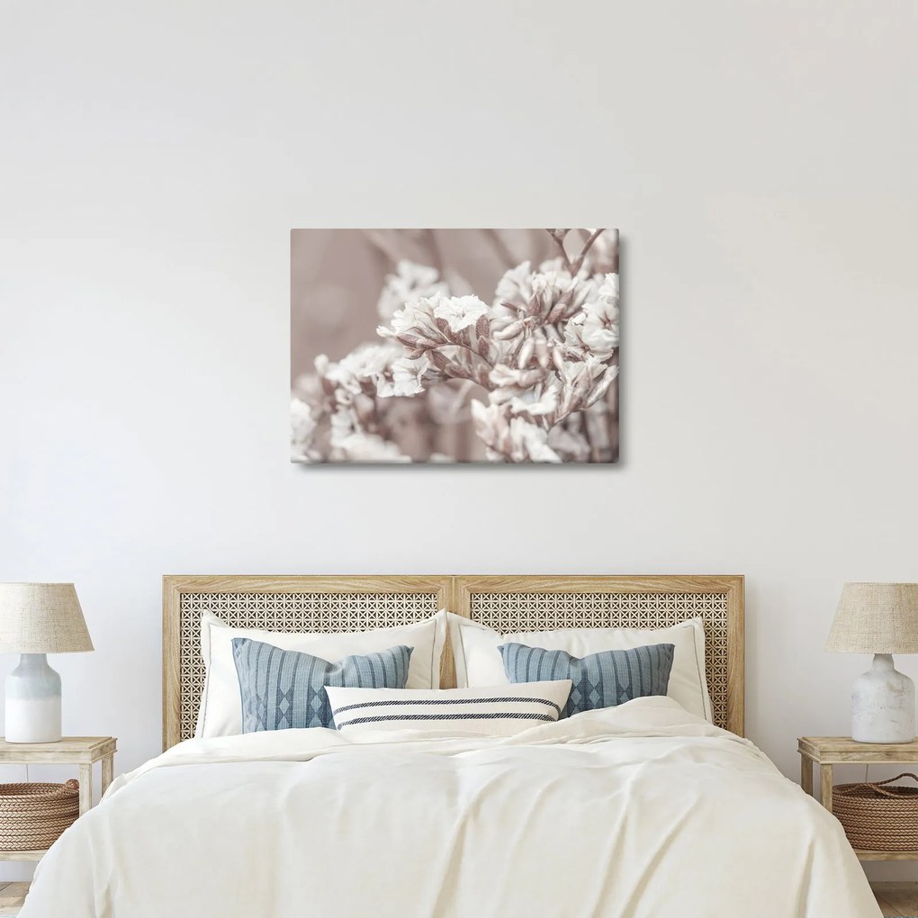 Kép - Gallyak részlete (70x50 cm)