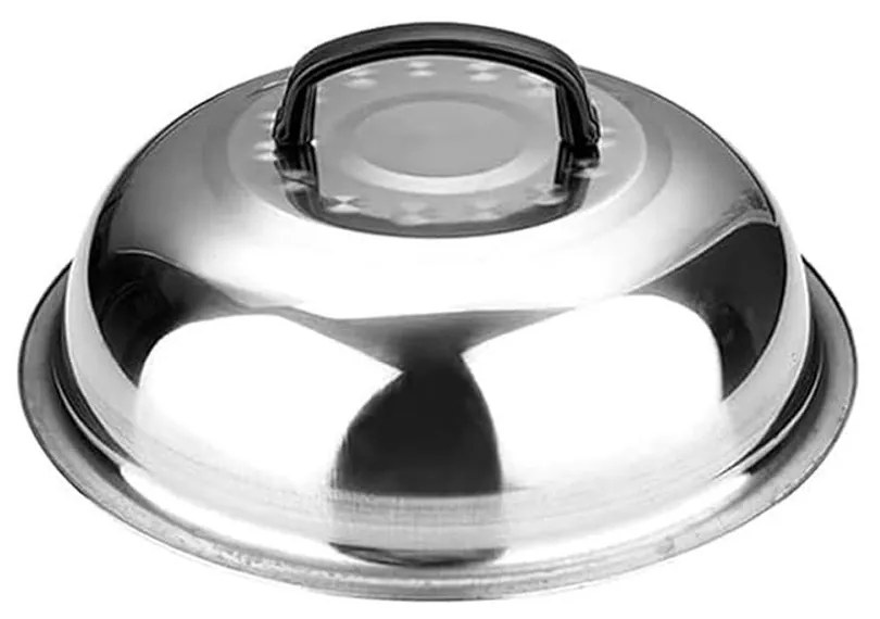 134 db-os BBQ grill készlet