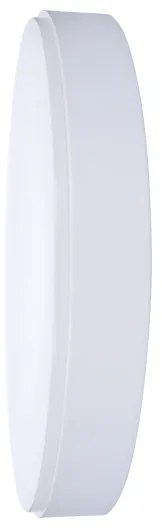 Solight WO799 - LED Dimmelhető mennyezeti lámpa LED/50W/230V 3000-6000K + távirányító