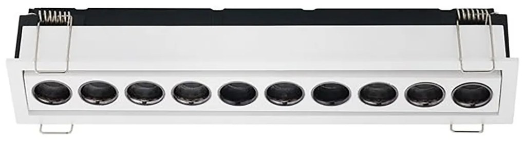 Canon LED állmennyezetbe süllyeszthető spotlámpa