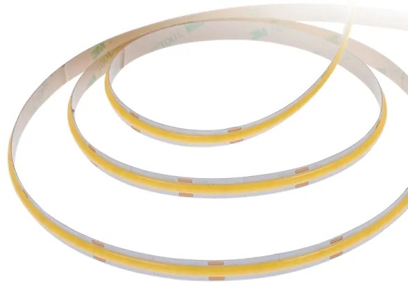 Solight WM59-WW - LED szalag 8W/m, 230V, 3000K, 5m