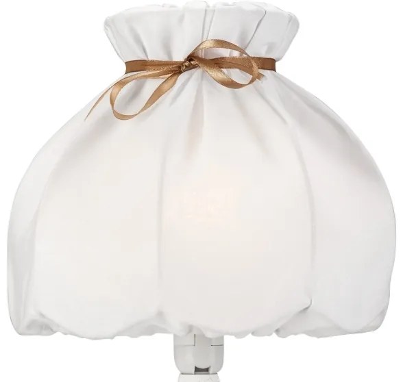 Asztali lámpa ALESSANDRO 1xE27/60W/230V