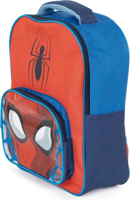 Pókember Web Weaver hátizsák, táska 30 cm