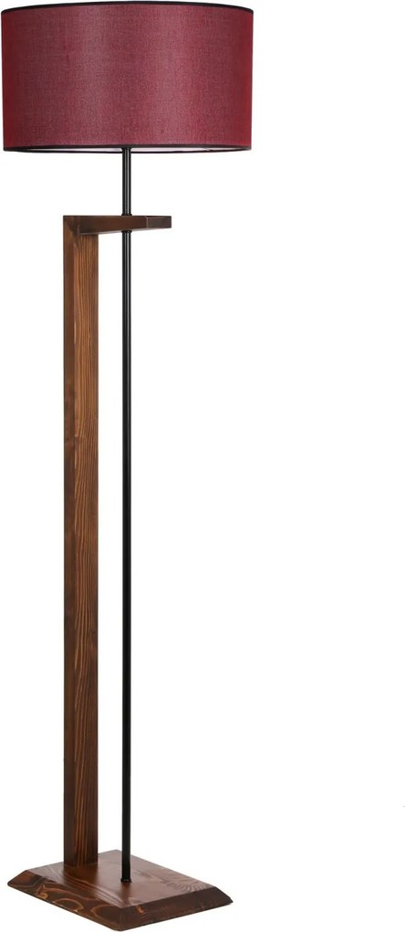 Fém állólámpa, Ø45 cm – TR534LUN2148