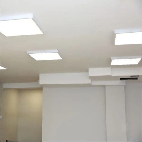 LED Mennyezeti panel BRISBANE LED/36W/230V 4000K 59,5x59,5 cm fehér
