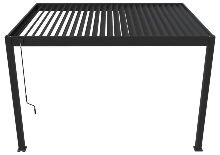 Bioklimatikus pergola Intro Plus – Rojaplast