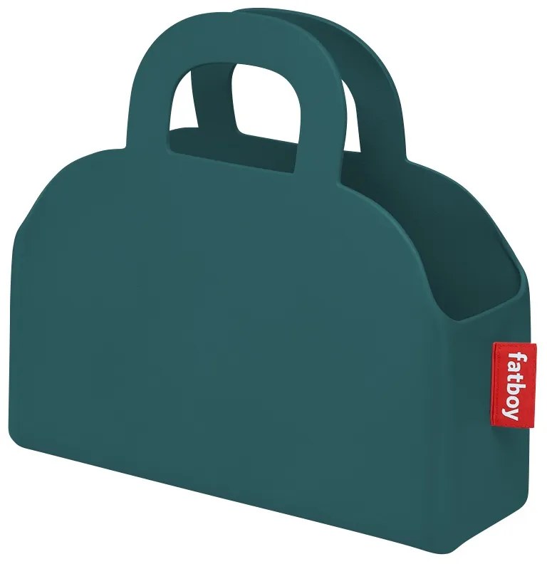 Designová taška sjopper-kees, více variant - Fatboy szín: tópszín