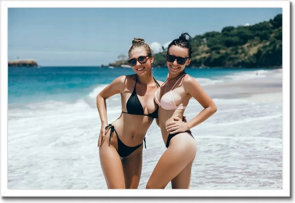 Poszterek 60x40-es keretben Ki ne szeretne lájkolni?