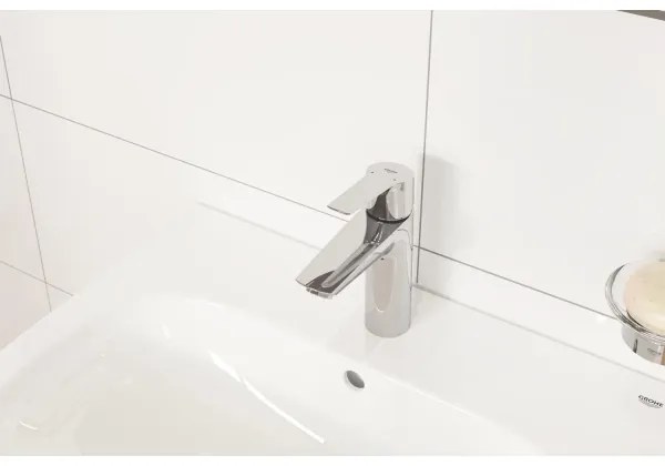 GROHE 23455002 - START 2021 mosdócsaptelep, M méret, fényes króm