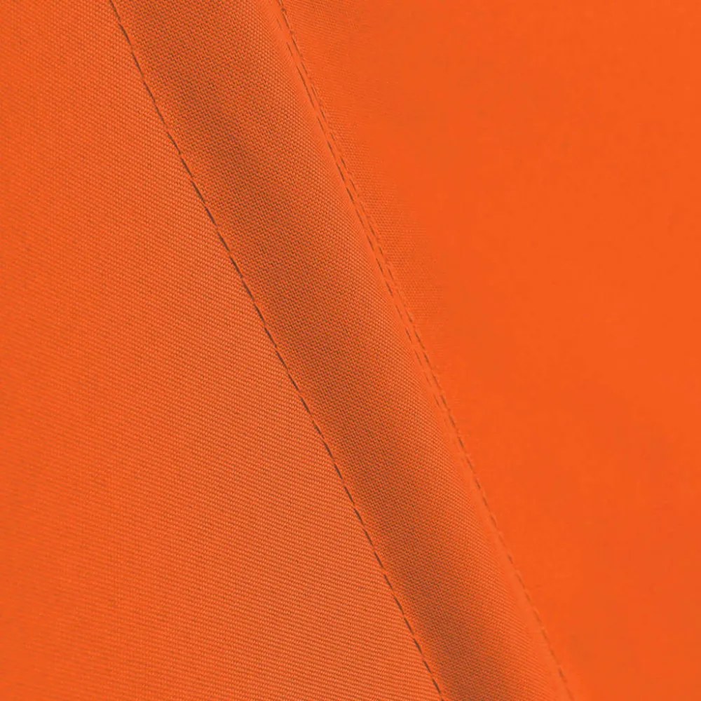 terrakotta összecsukható erkély oldalárnyékoló 160 x 240 cm