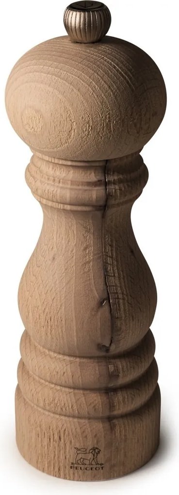 Peugeot Paris Nature Borsdaráló 18 cm Natúr