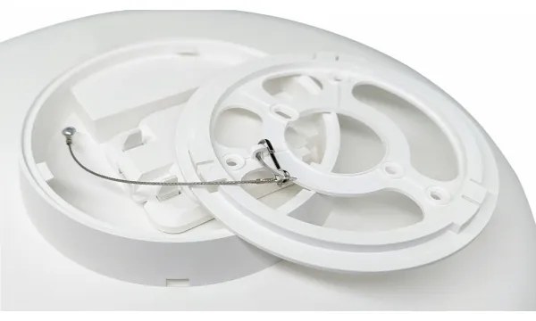 LED állítható mennyezeti lámpa VARIO NOVA LED/22/32W/230V, 41 cm, IP44, fehér