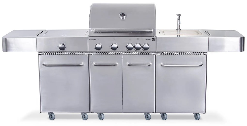 G21 Arizona BBQ Premium Line (GA-BBQARZ)