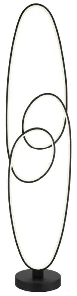 Globo 67177-36S - SPIRA LED állólámpa LED/39W/230V 2700/4000/6500K