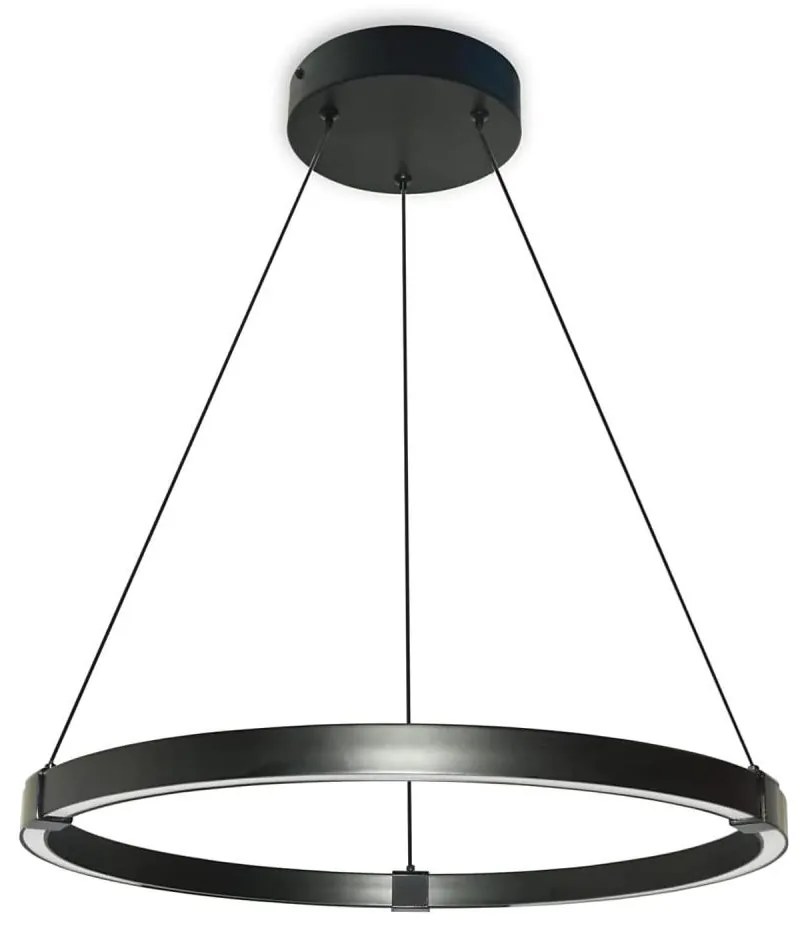 Výrobce po 1 ks LED Dimmelhető csillár zsinóron CASSINI LED/33W/230V 2700-6500K + távirányító P6764