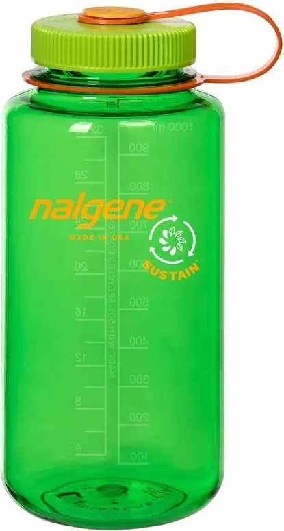 kulacs Bpa Free Nalgene Wm 1L Dinnye