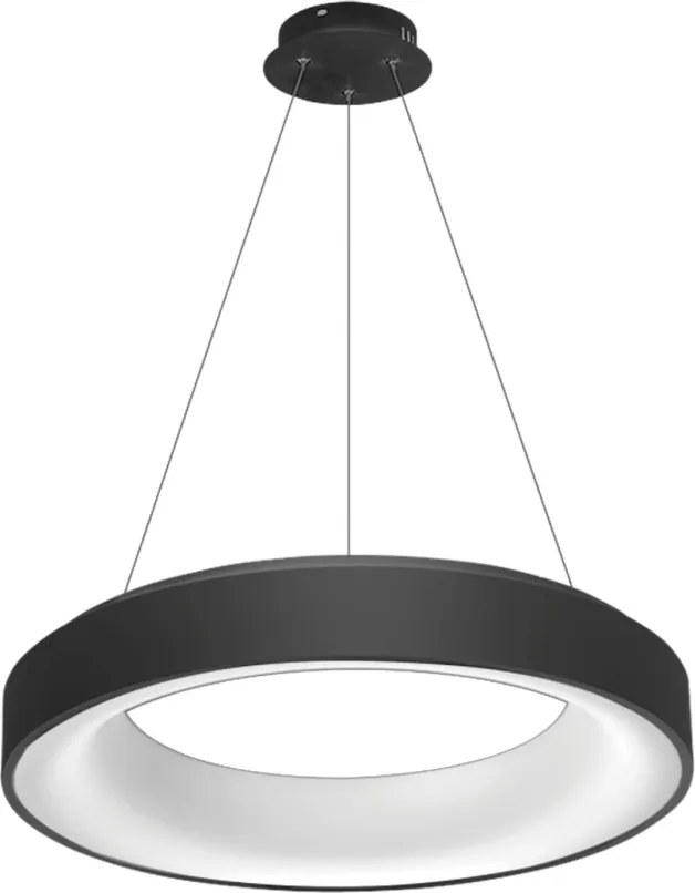 AZZARDO 3552 SOVANA Modern Led Függesztett Lámpa LED IP20