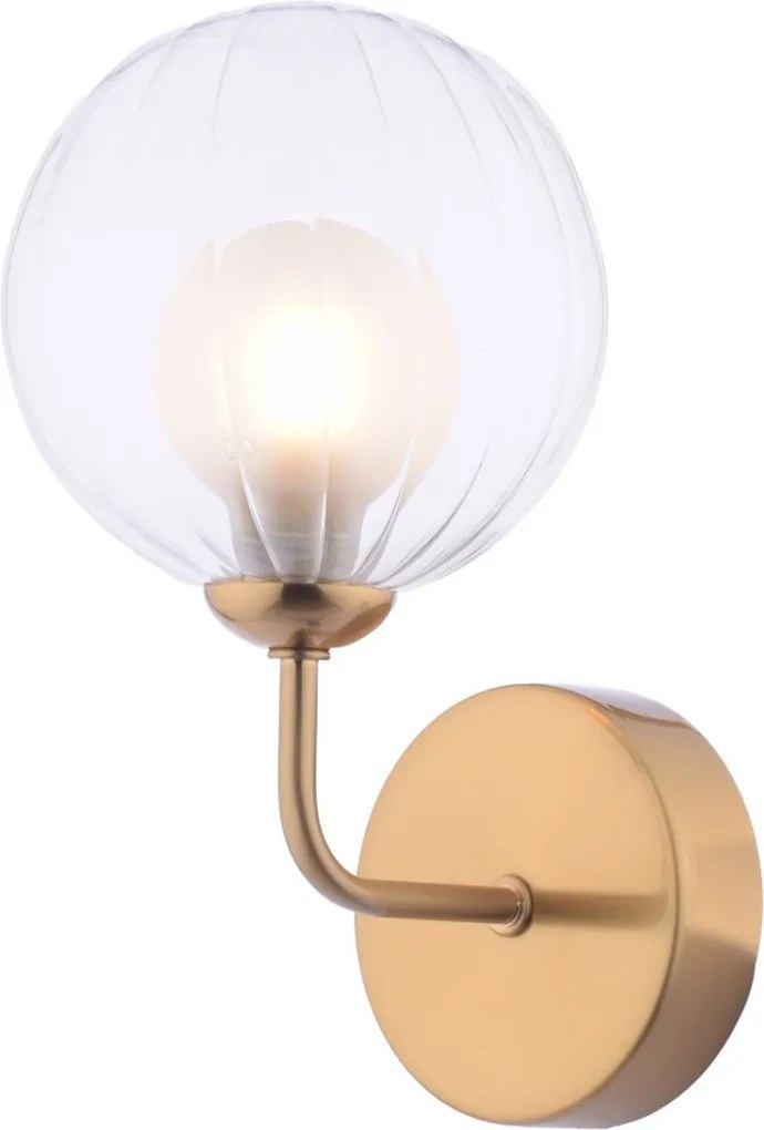 Dar Lighting Feya FEY0763-20 Fali lámpa 1x40w/g9 ip20