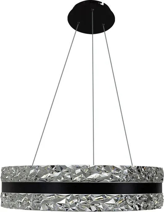 NEDES TA2303-B Modern Led Függesztett Lámpa IP20