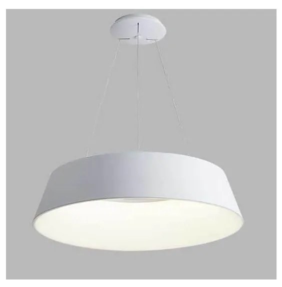 LED2 - LED Csillár zsinóron KATY LED/60W/230V 3000/4000K fehér