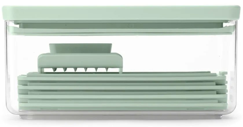 Multifunkciós szeletelő Tasty+ – Brabantia