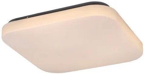 RÁBALUX 3340 ROB Ufo Lámpa Fehér IP20