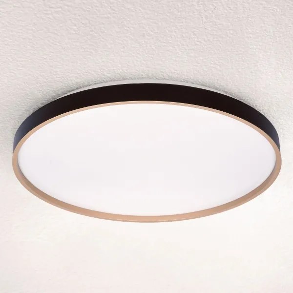 Brilagi - LED dimmelhető mennyezeti lámpa CALA LED/60W/230V 3000-6500K átm. 58 cm + távirányító