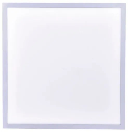 Leuchten Direkt 14752-21 - LED Mennyezeti lámpa FLAT LED/17W/230V