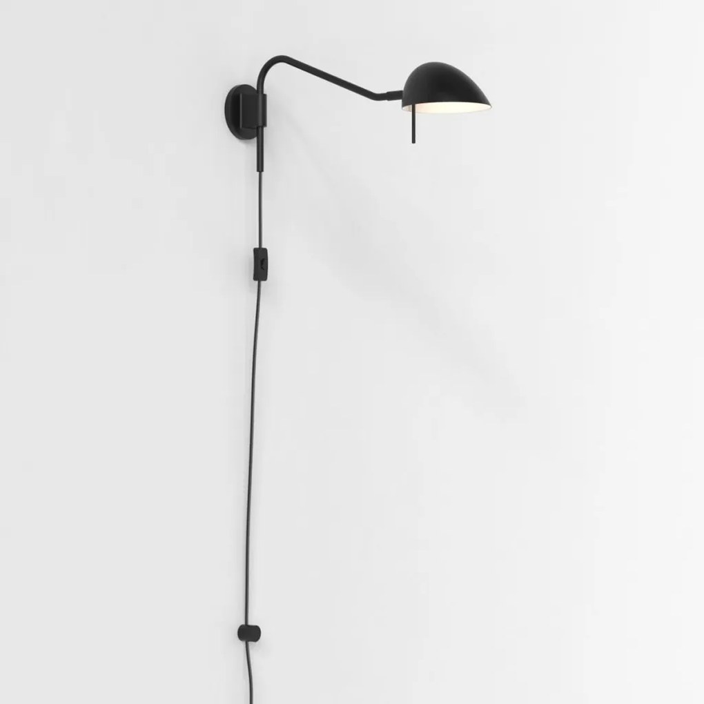 Astro Lighting Serge 1476003 Fali lámpa 1x20W/G9 IP20