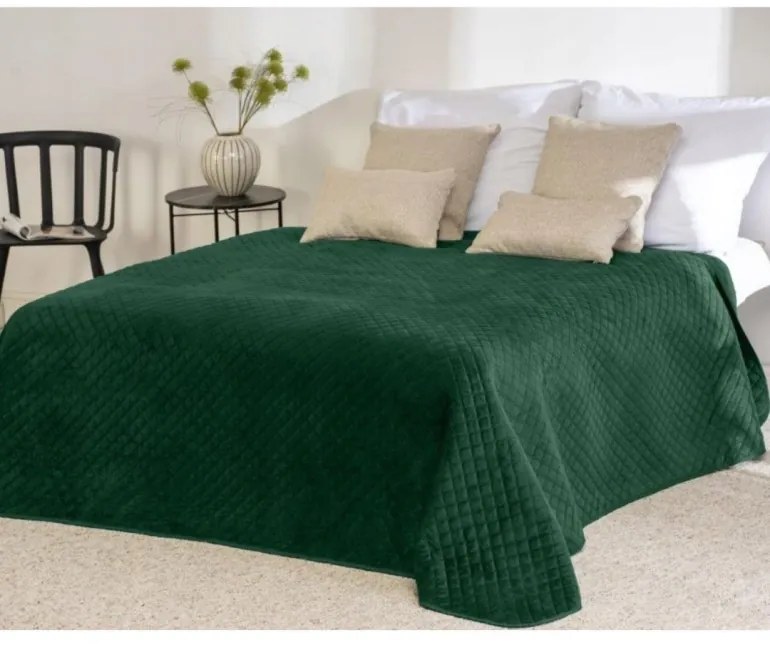 FARO Onyx ágytakaró cm, 170x210 cm