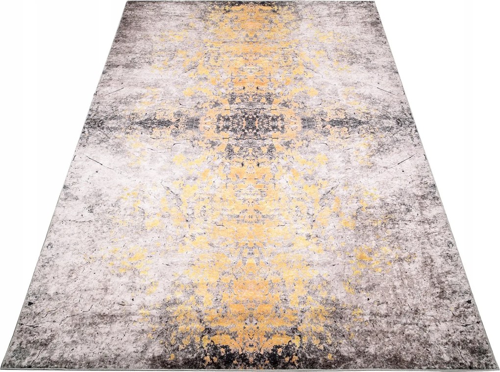 Viktoria szőnyeg 200x300 Loft stílusú, divatos, könnyű w01