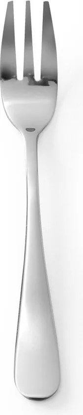 Profi Line 12 db rozsdamentes acél desszert villa - Hendi