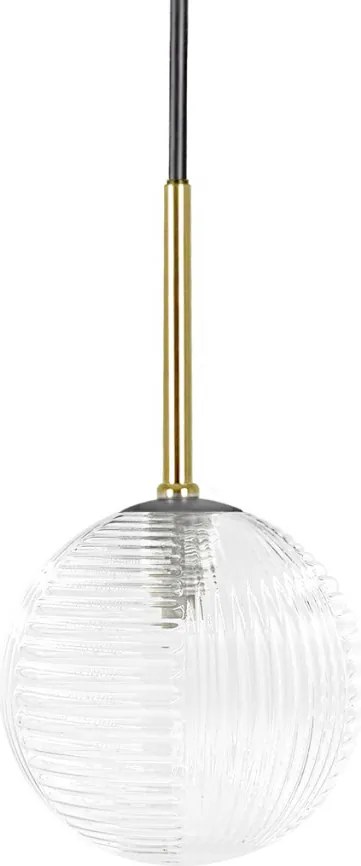 KAJA K-5680 AURA Egyágú Függesztett Lámpa Fém G9 IP20