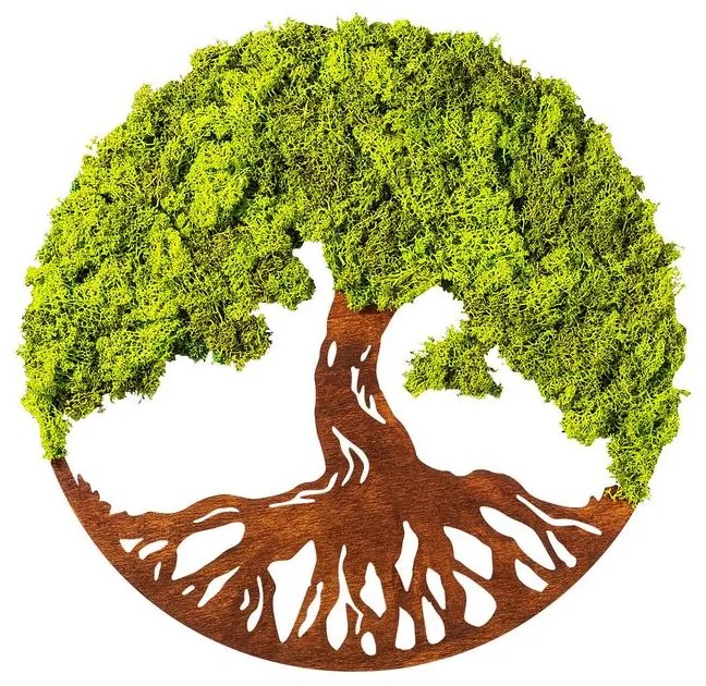 Fali Dekoráció, Tree Of Life 3