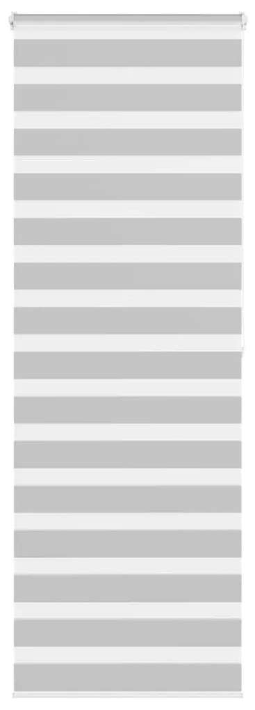 zebrafüggönnyel 85x200 cm szövetszélesség 80,9 cm poliészter