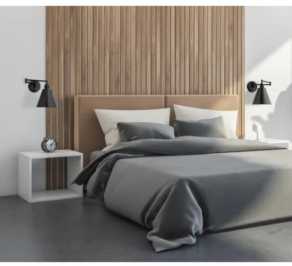 Westinghouse 61254 - Fali lámpa TROCADERO 1xE27/60W/230V