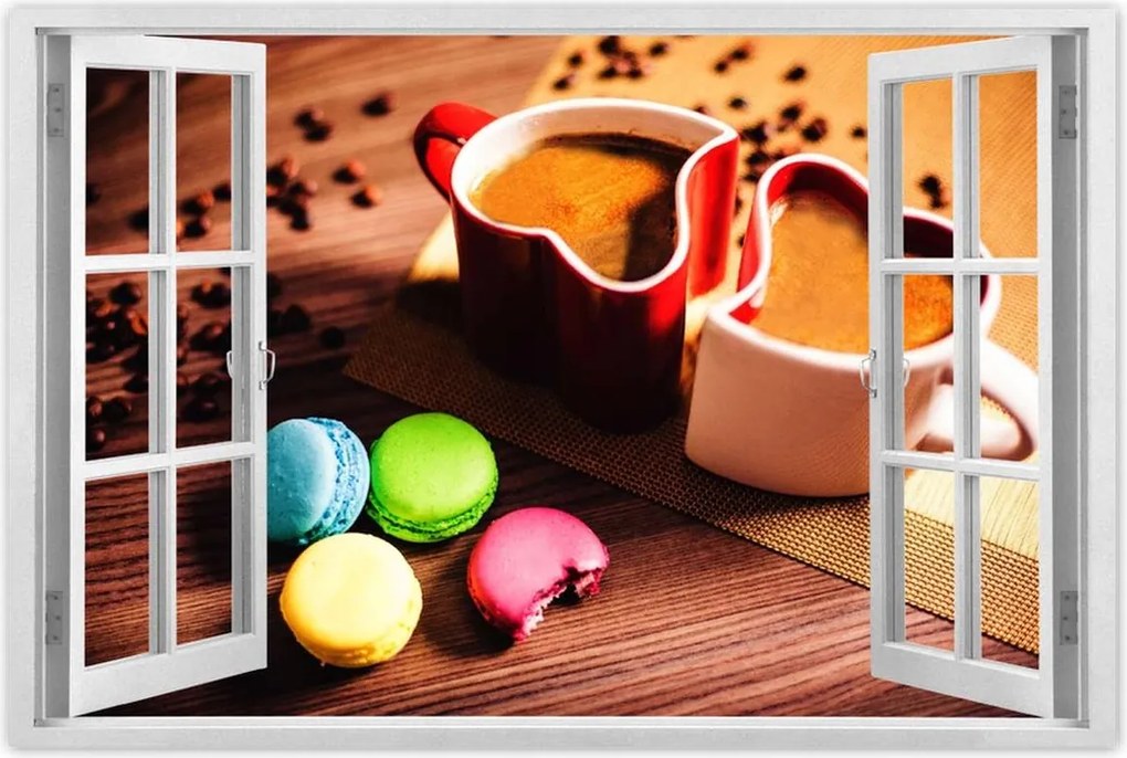 Poszterek 90x60 A szerelmesek köztünk vannak