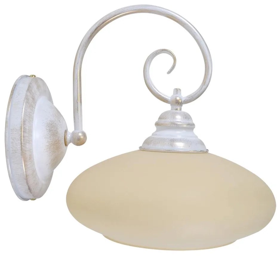 Jupiter 1743 - Fali lámpa BOLERO 1xE27/60W/230V