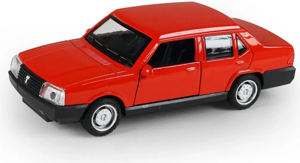 RAPPA Fém játékautó Tofaş Şahin, 1986, 1:32