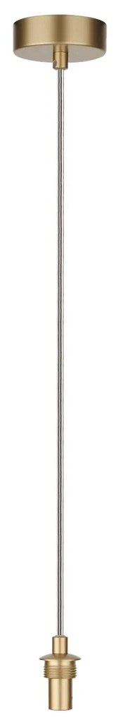 Bubbles Beltéri lámpatest