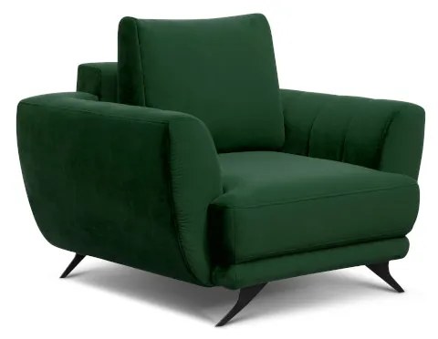 MEFIS fotel, 102x87x94, lukso 35