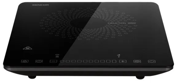 Sencor - Indukciós főzőlap 2000W/230V