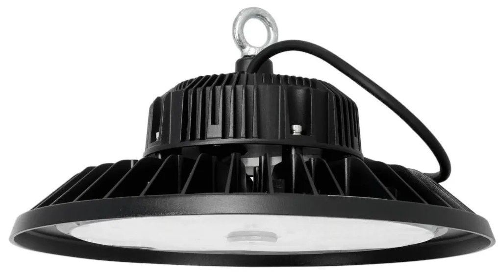 Kobi LED Mennyezeti ipari lámpa RIO PRO HIGHBAY LED/200W/230V 4000K IP65 KB0378